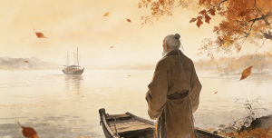 《拟古十二首·其九》